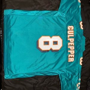 Miami Dolphins Football jersey